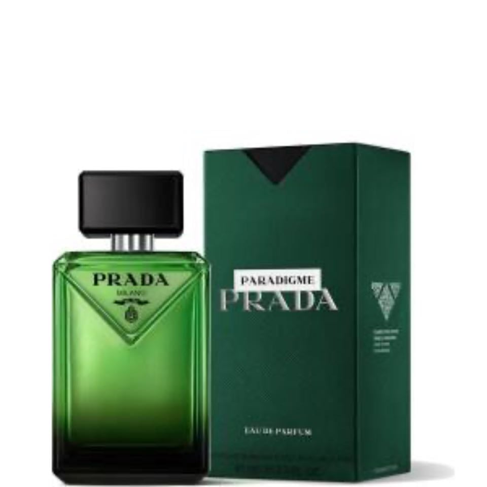 prada - paradigme