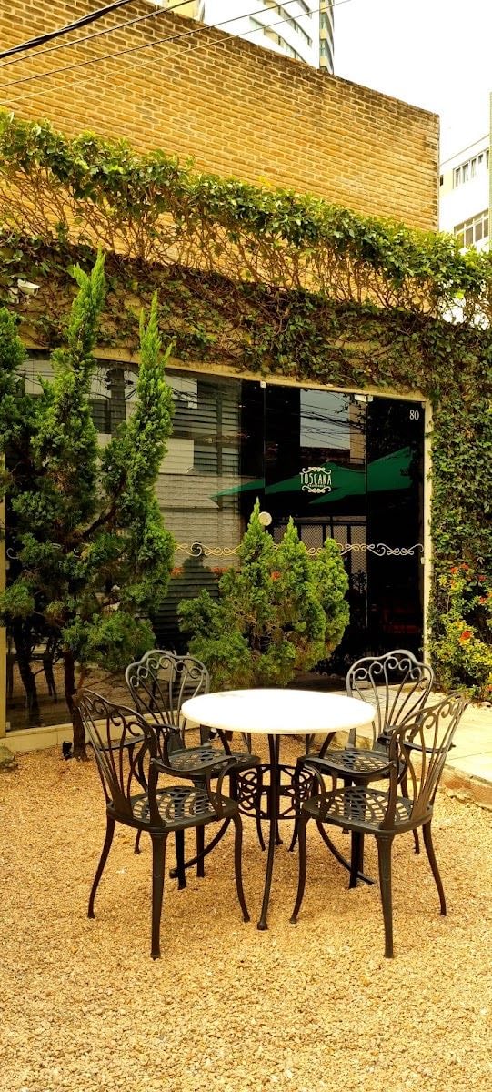 Toscana Trattoria