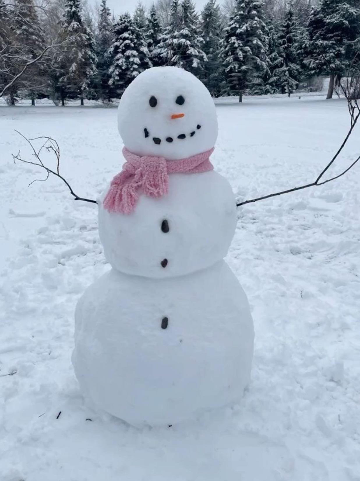 winter