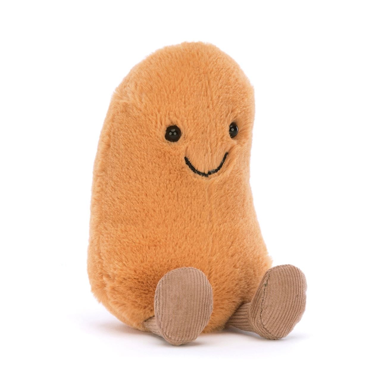 Amusables Bean - by jellycat