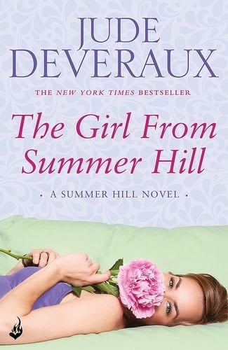 The Girl From Summer Hill - Howard Hughes · 2001