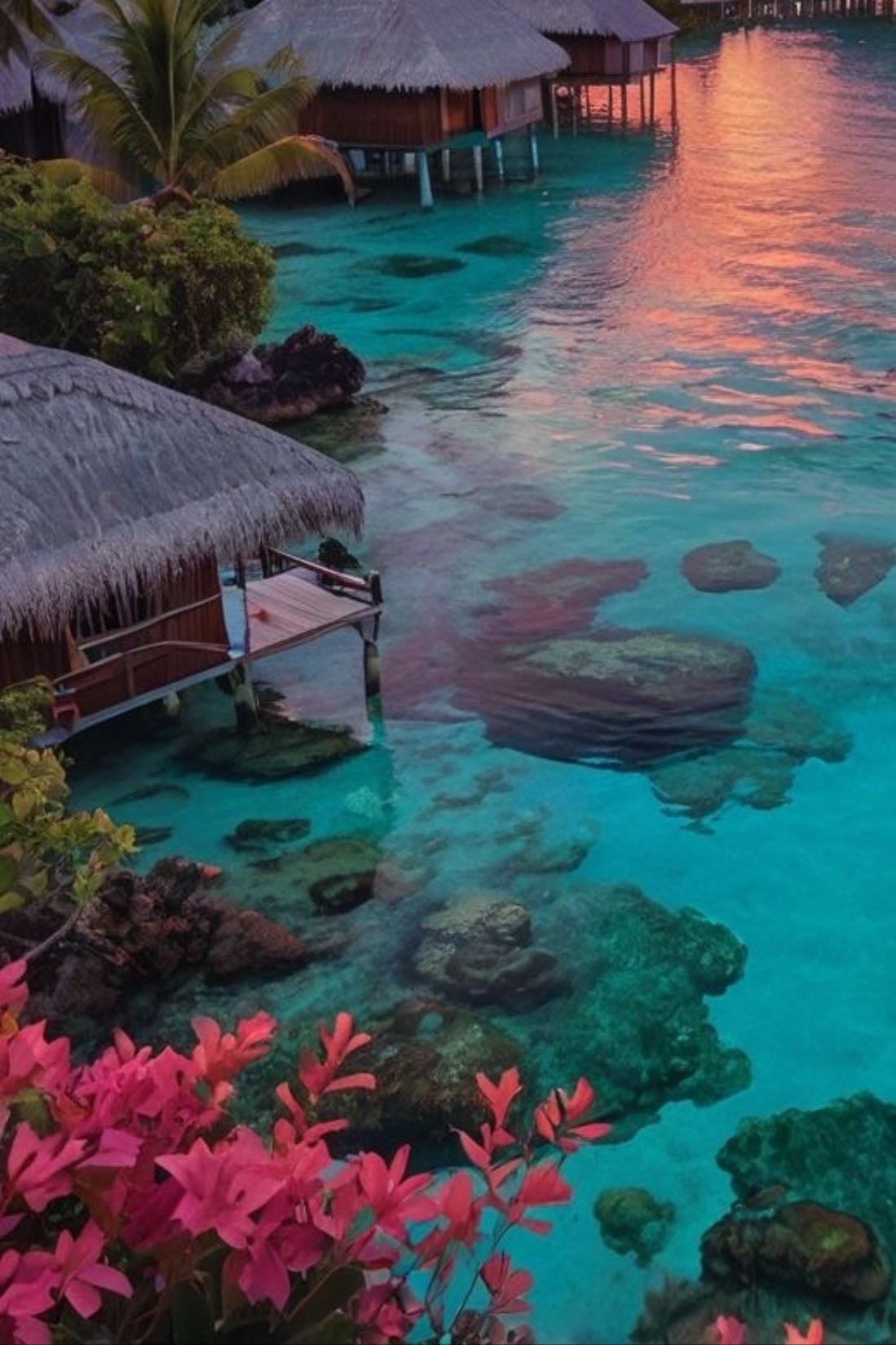Bora-Bora