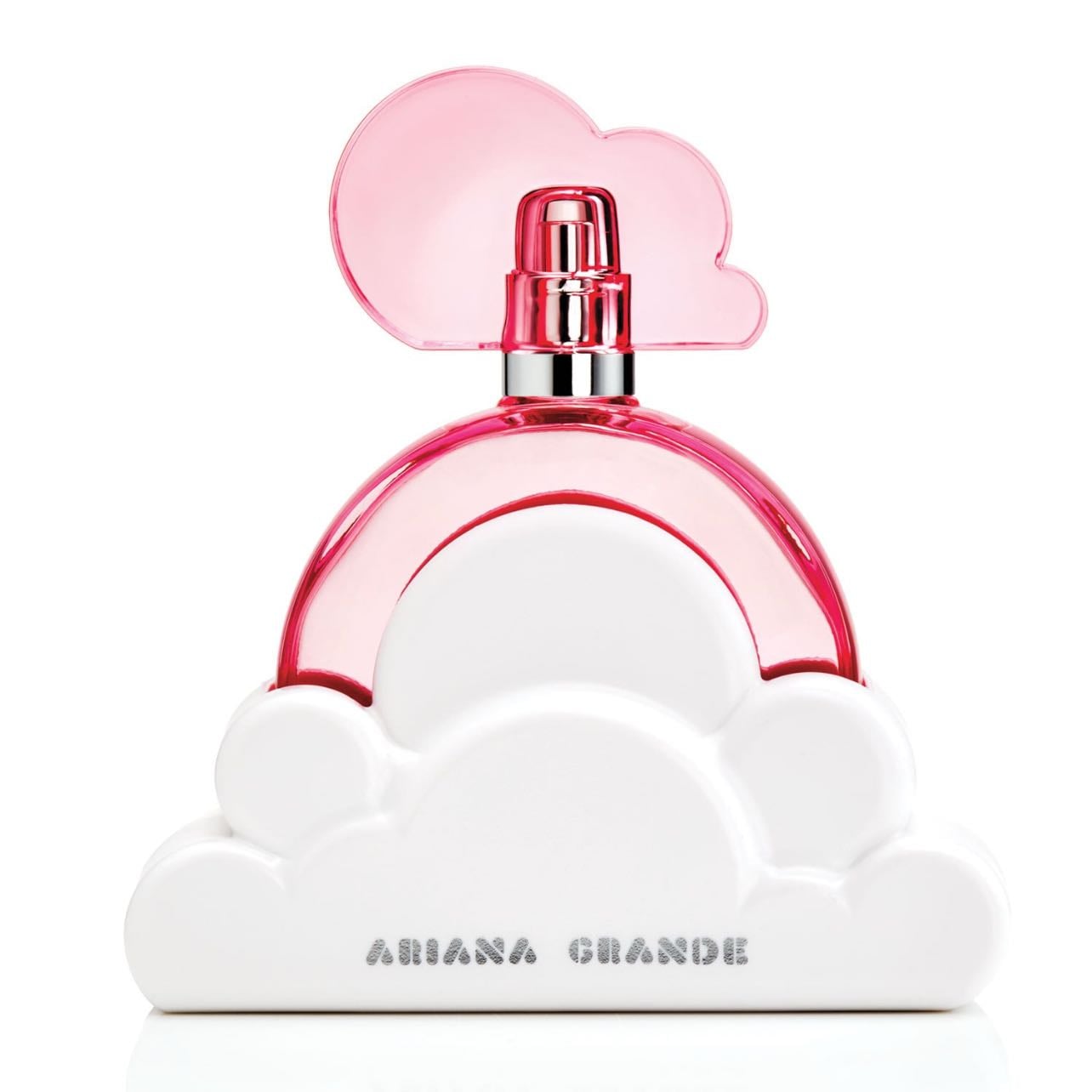 Cloud Pink - by ariana grande