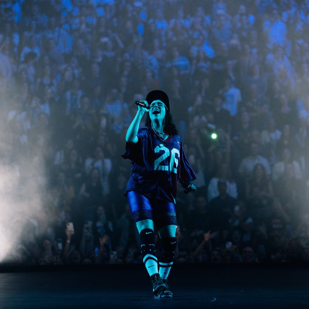 Billie Eilish