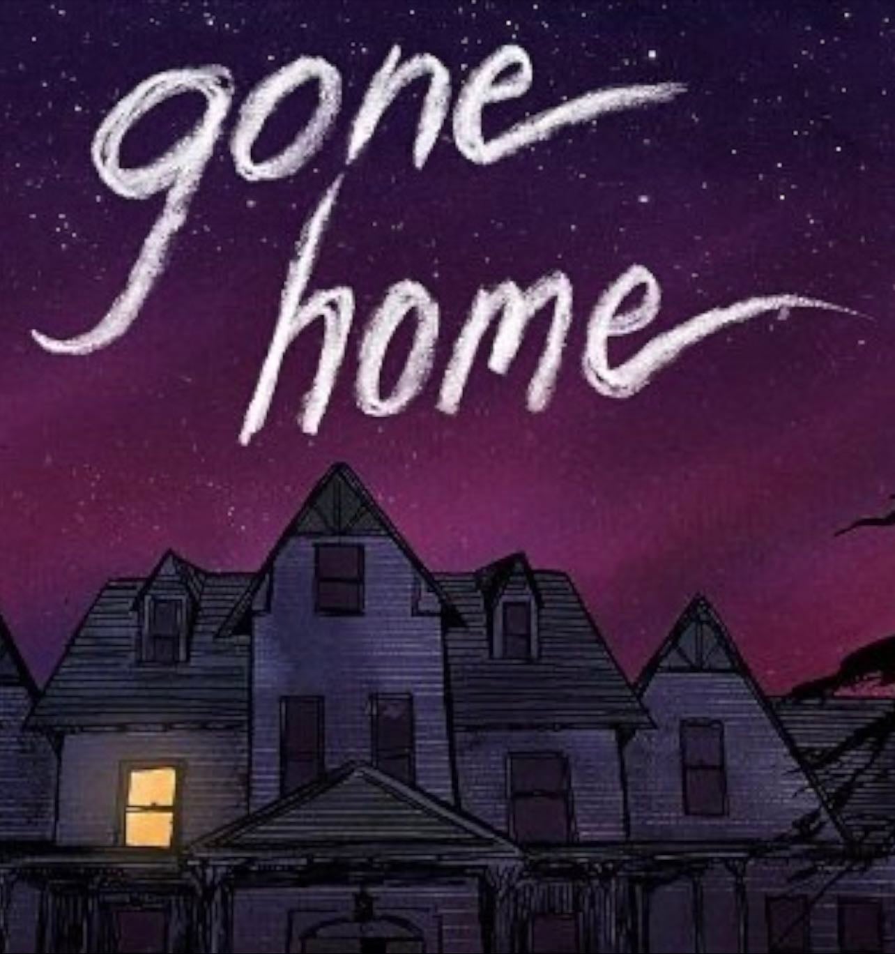 gone home