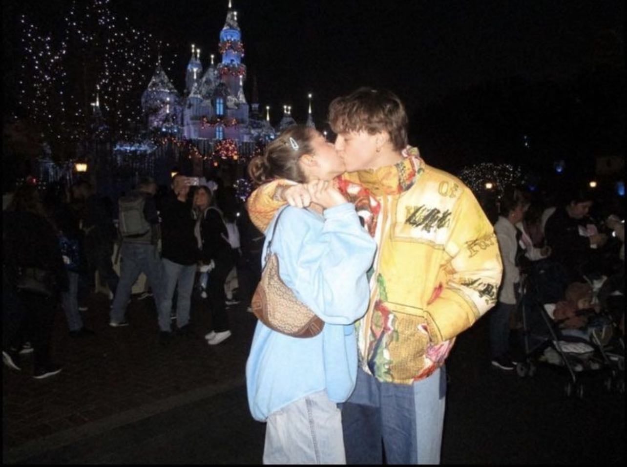 disney - my dream date...