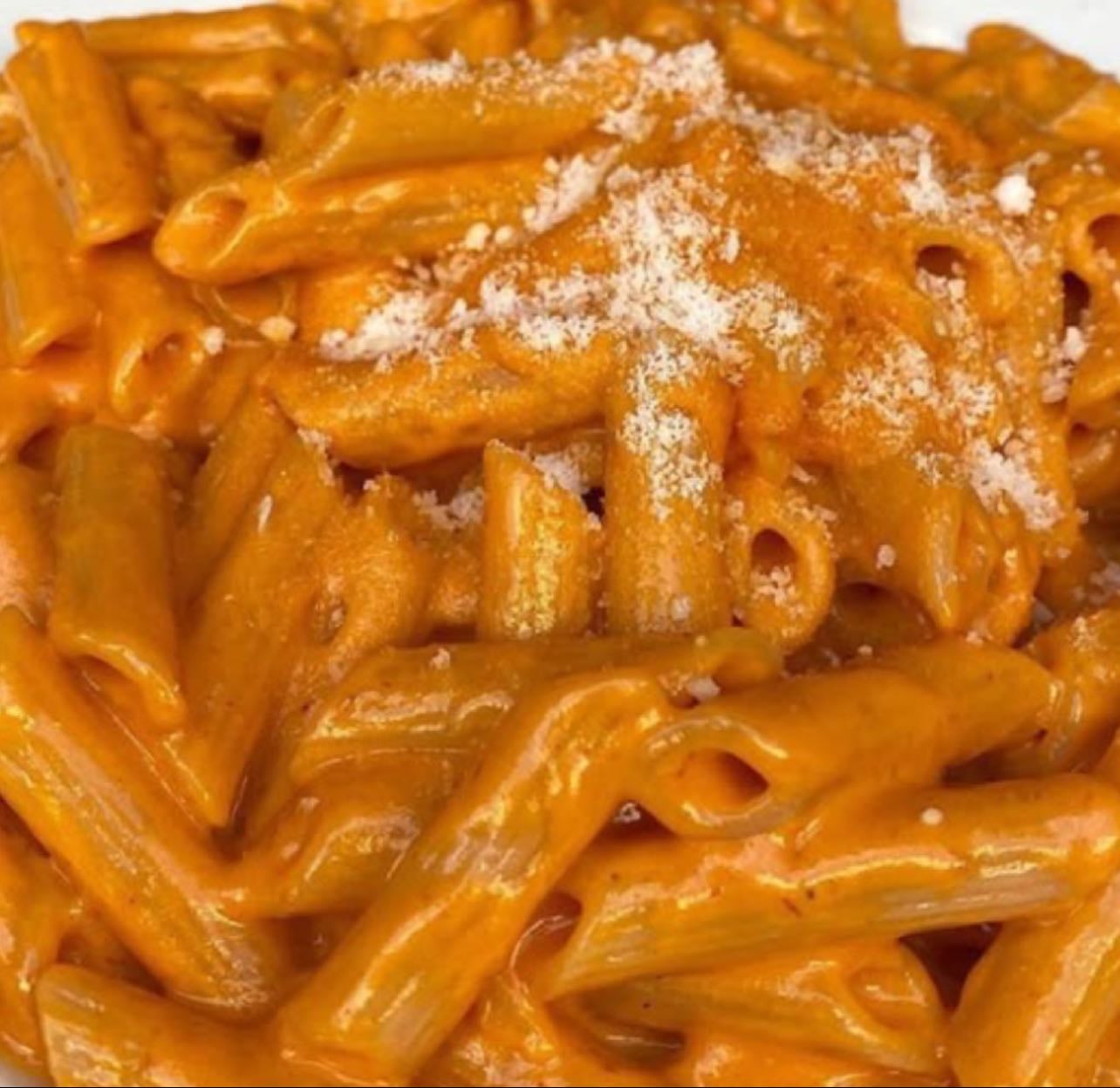 pasta