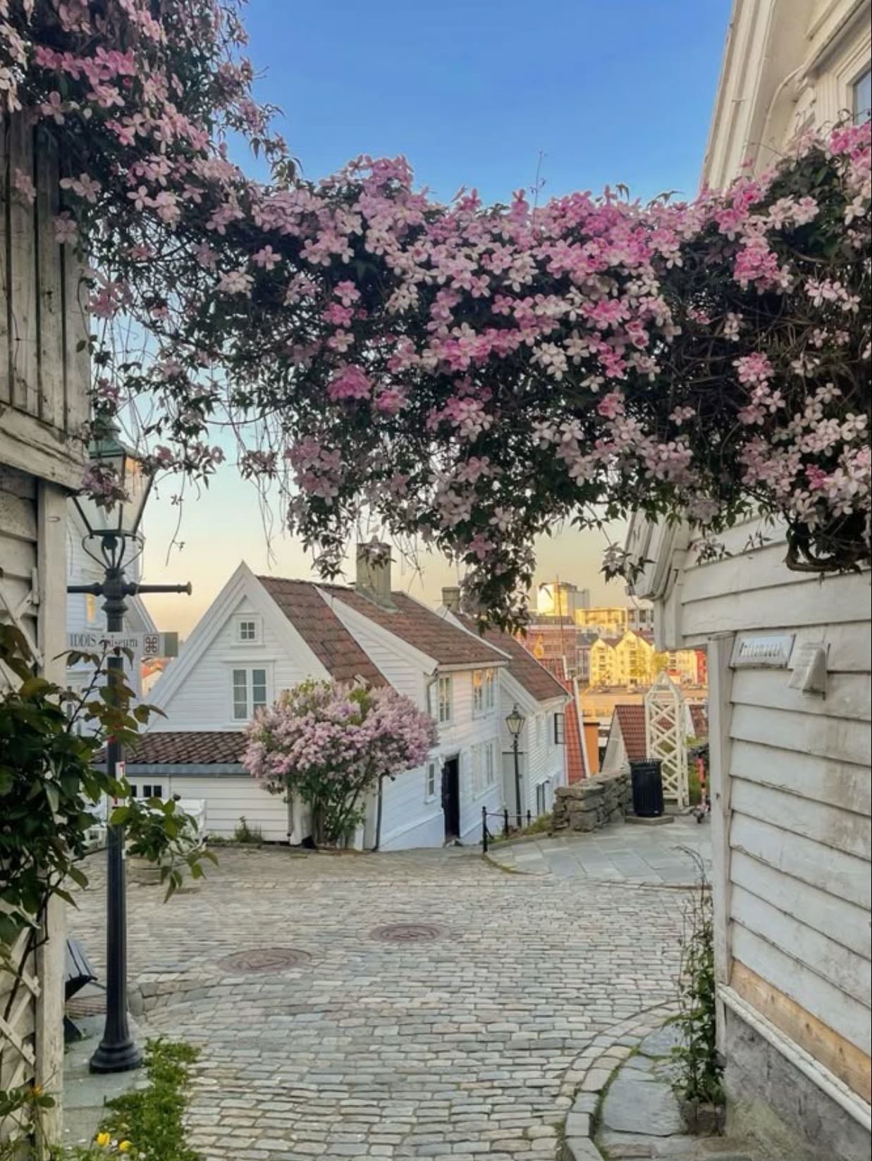 Norway