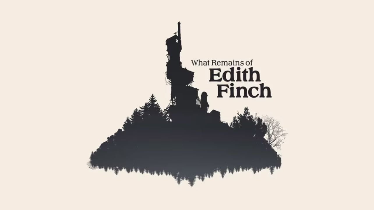 what remains of edith finch