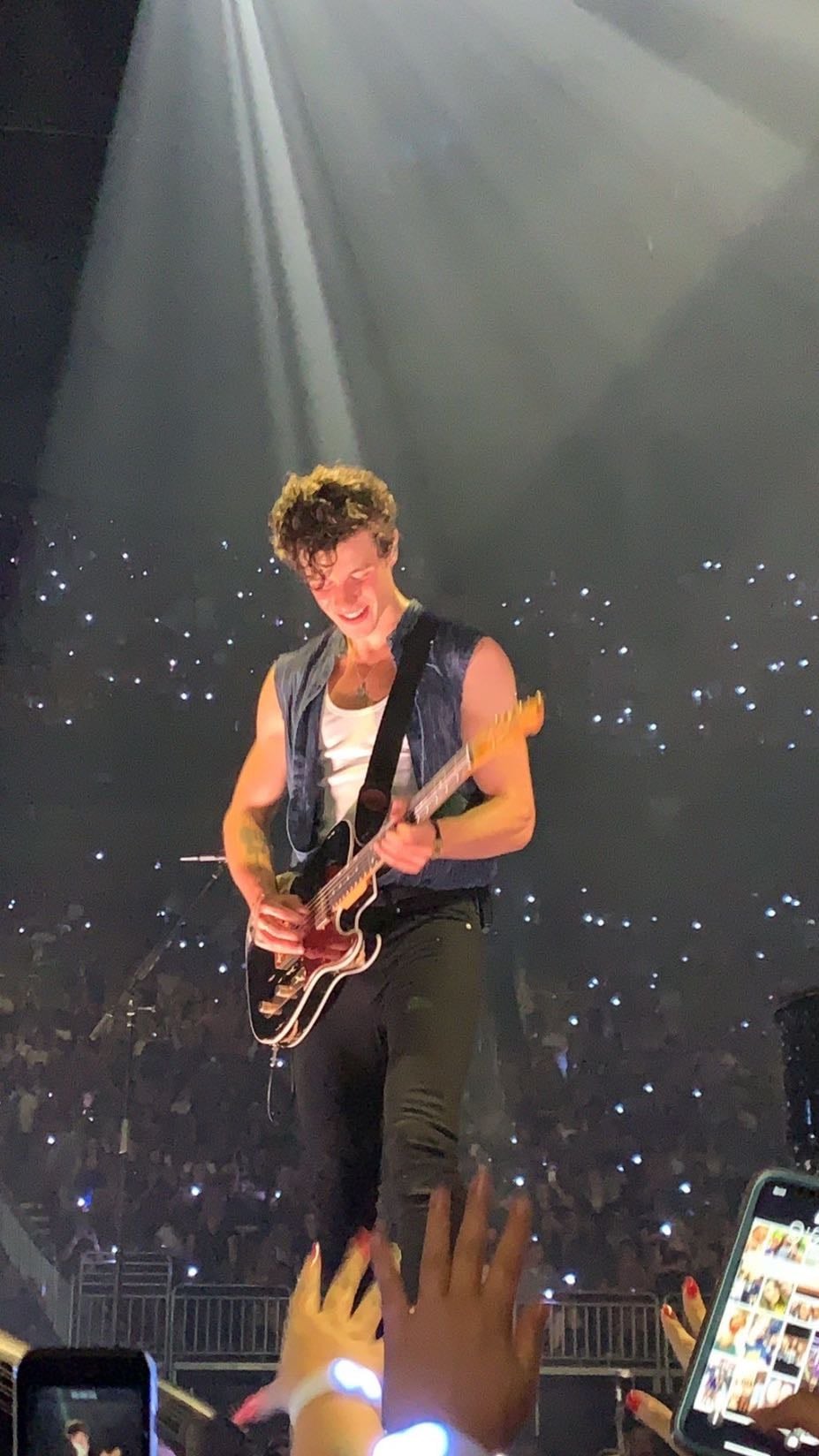 Shawn Mendes