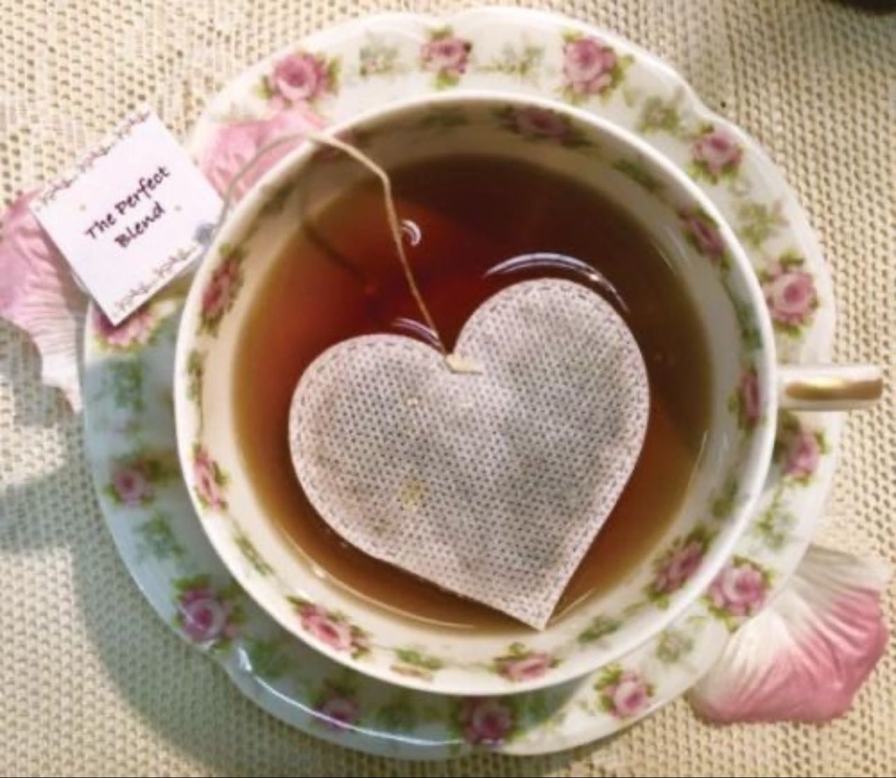 tea