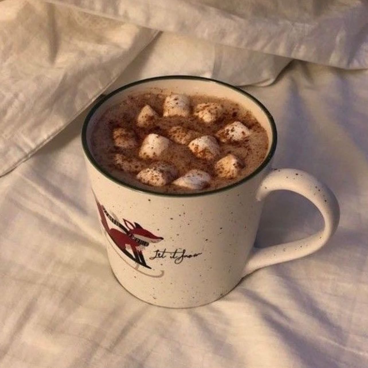 hot coco