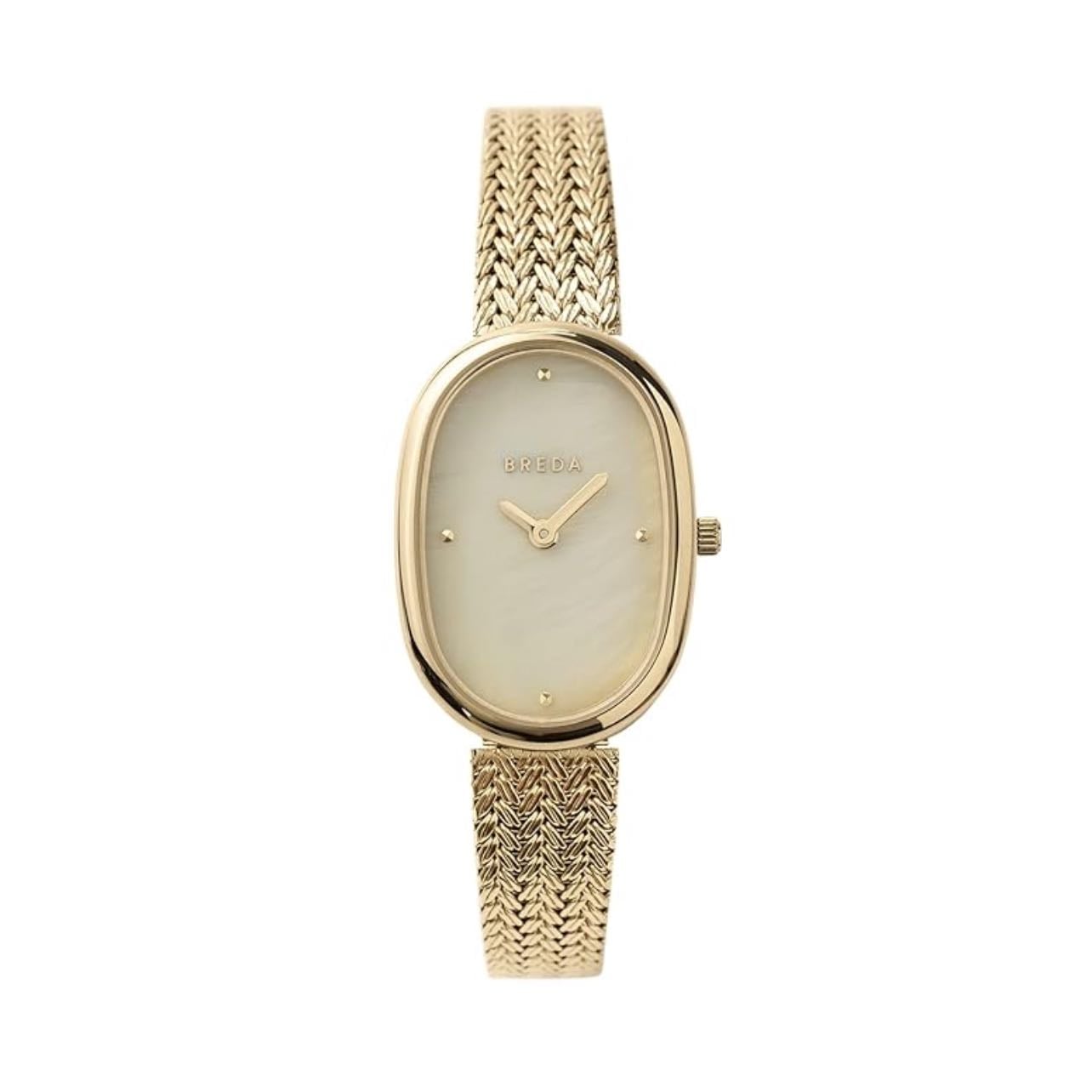 Tethered Jane Watch - by breda