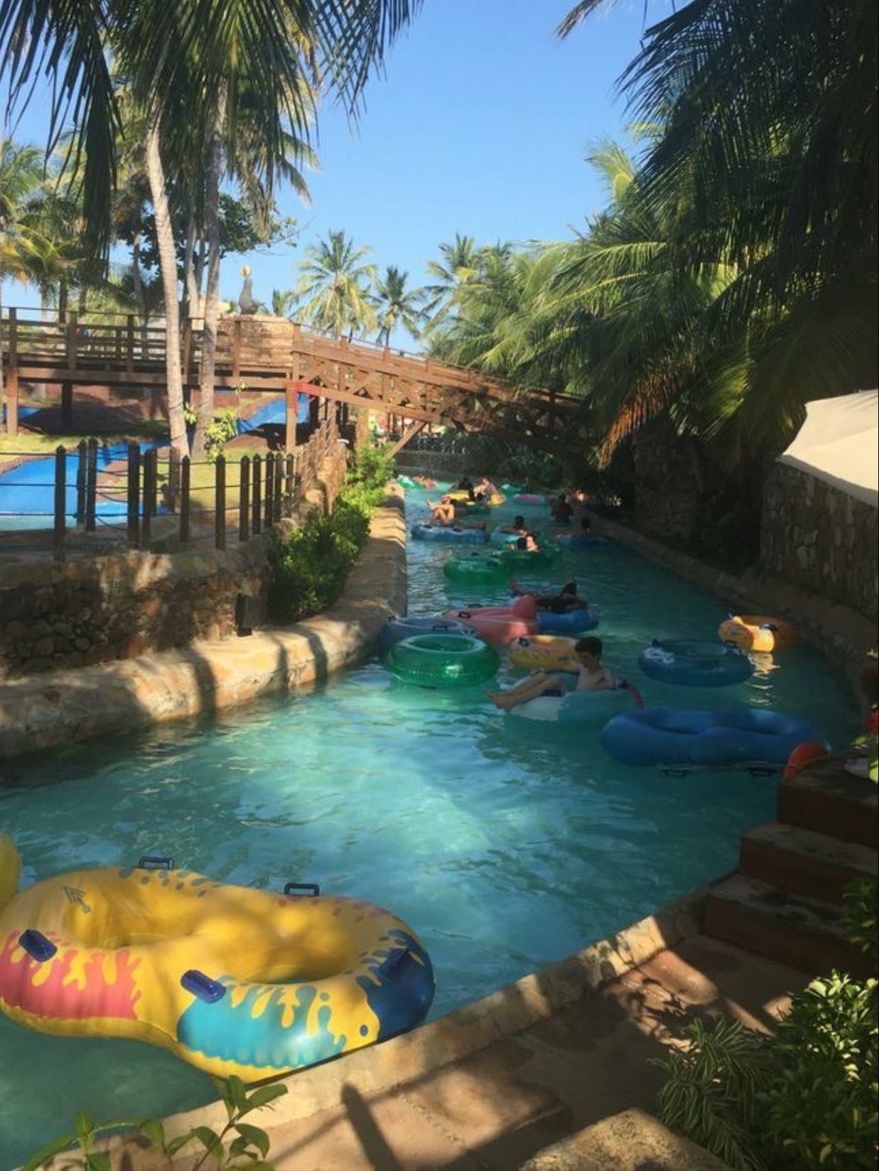 waterpark