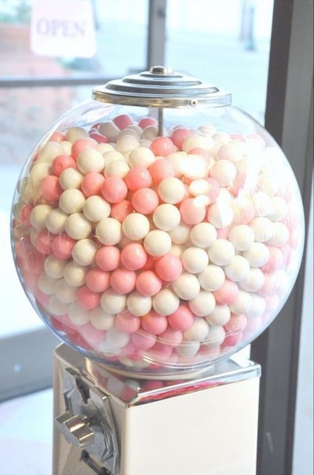 gum