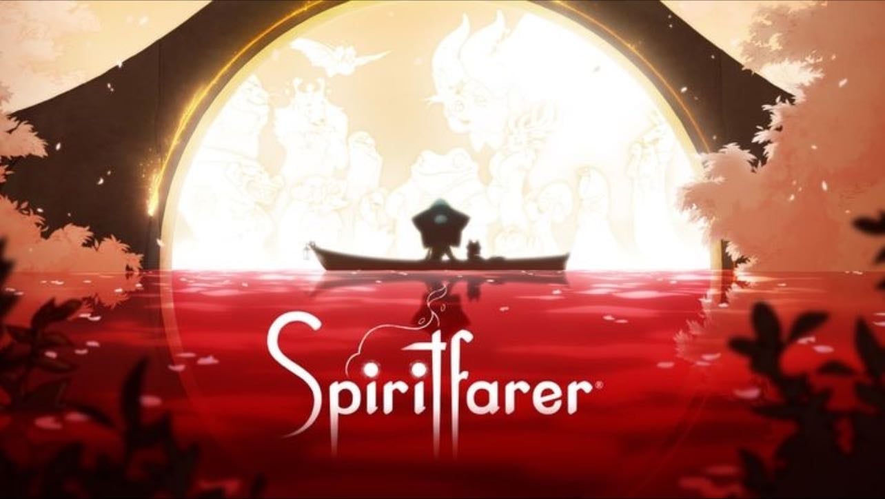 spirit farer