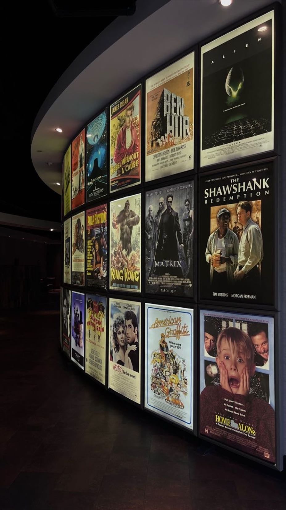 movies