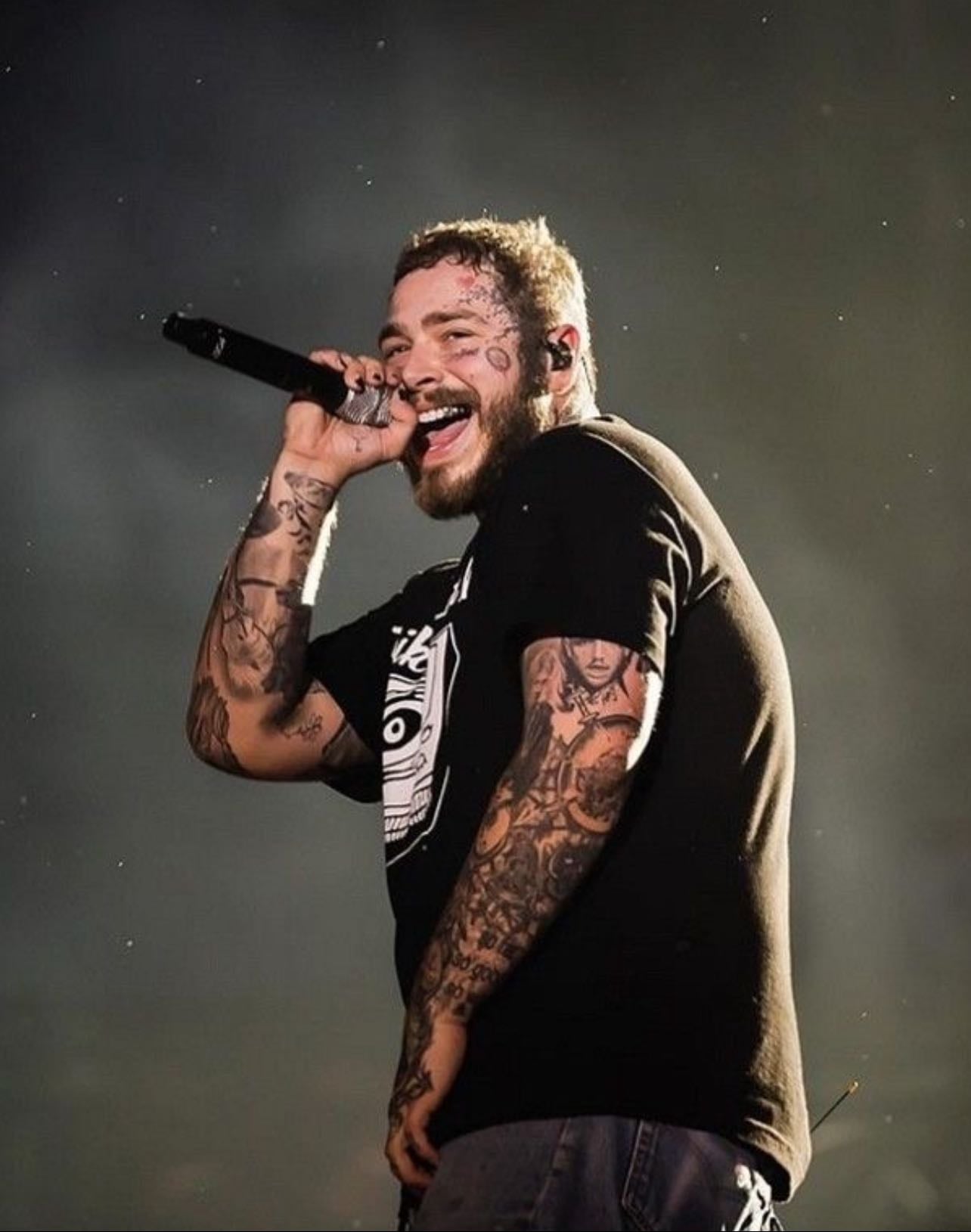 Post Malone