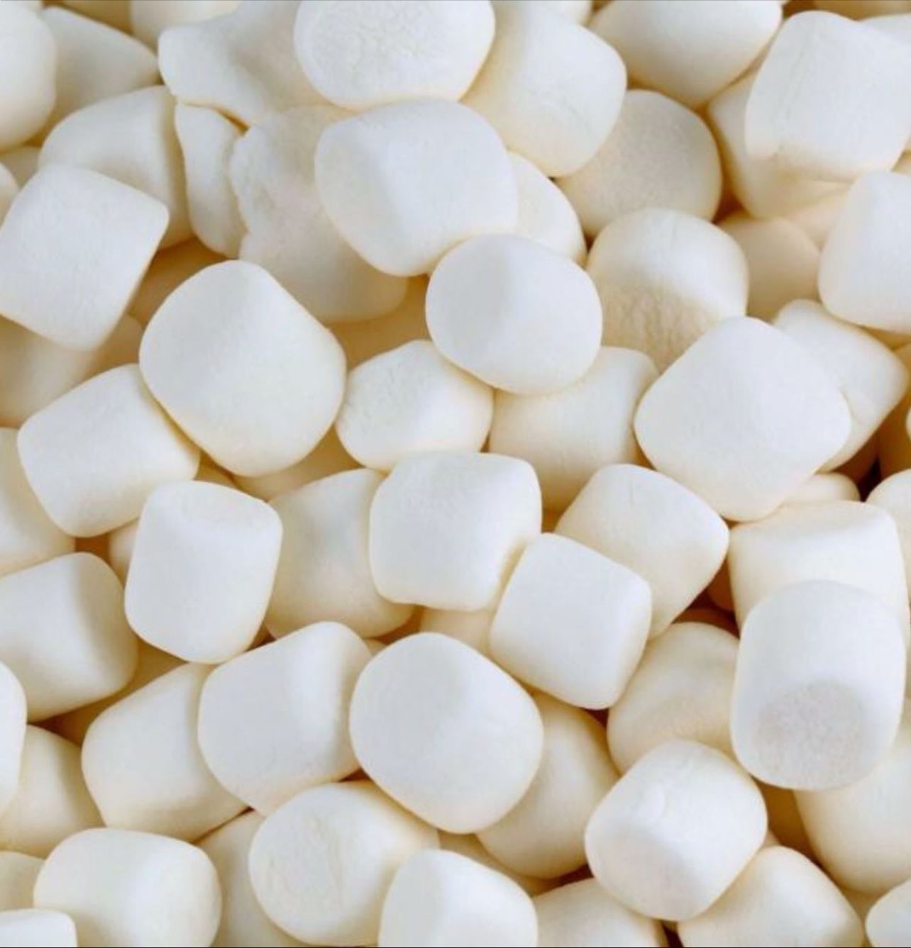 mini marshmallows