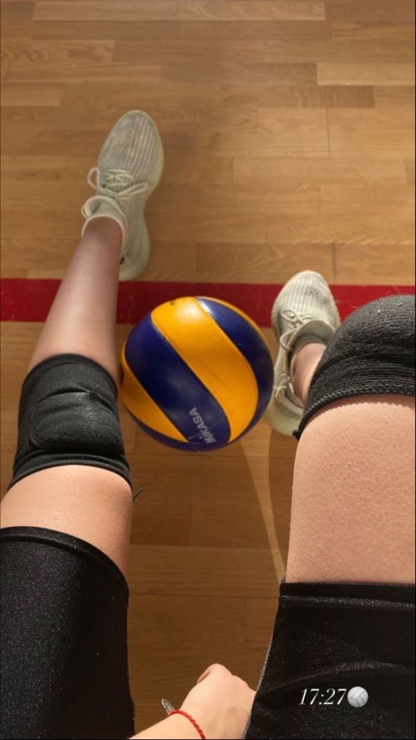 Volleyball