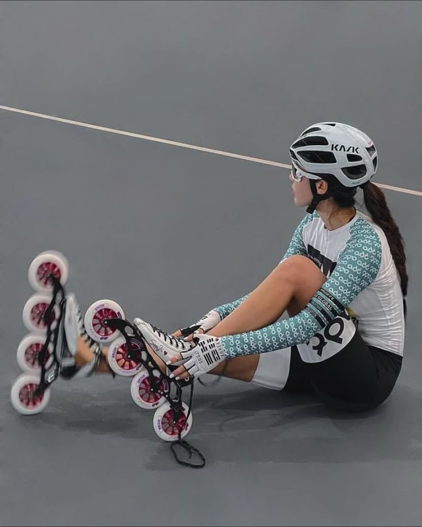 Patinaje