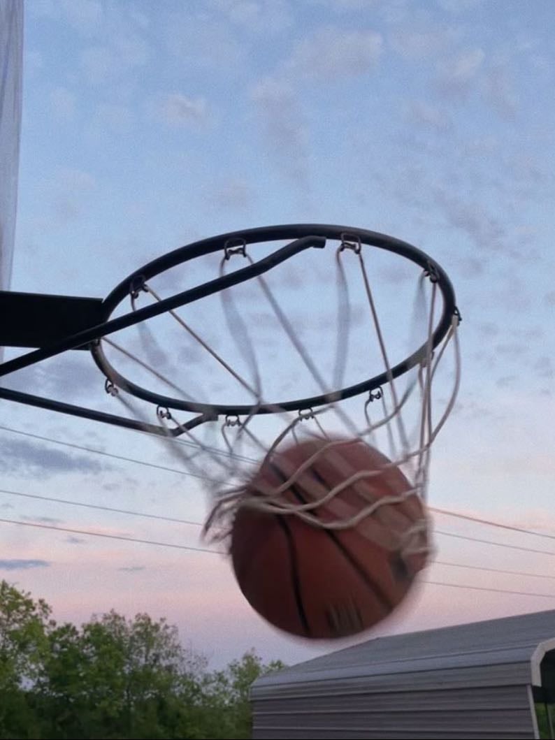 Basketball
