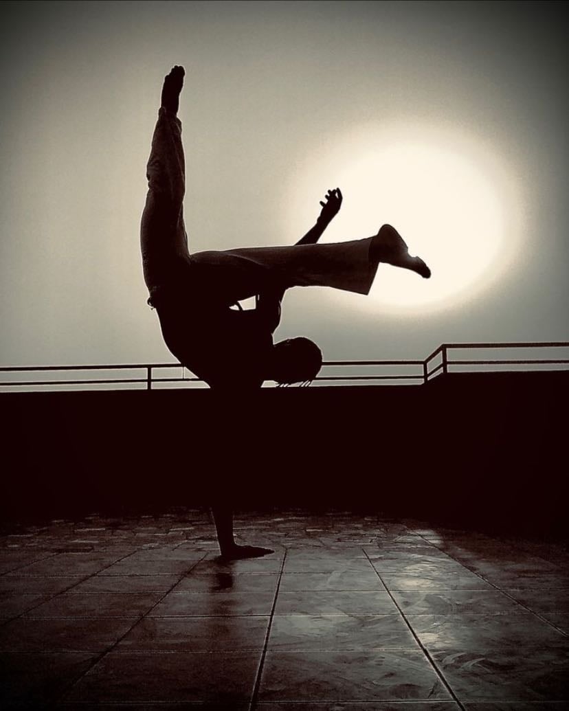 Capoeira
