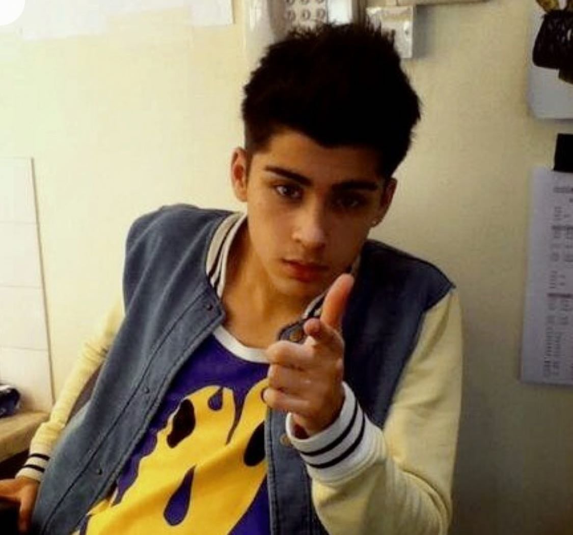 My fav Zayn songs