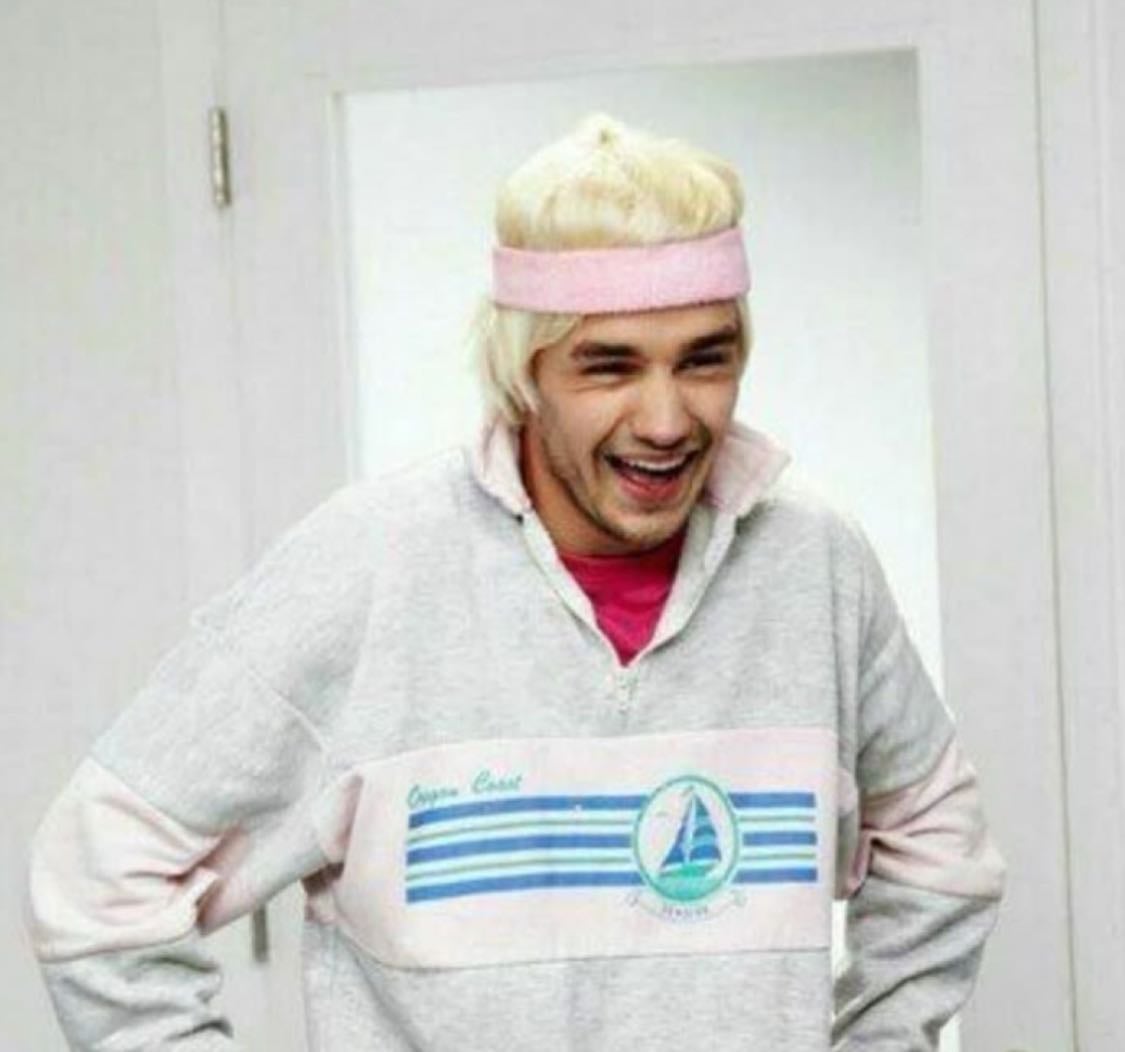 Fav liam songs