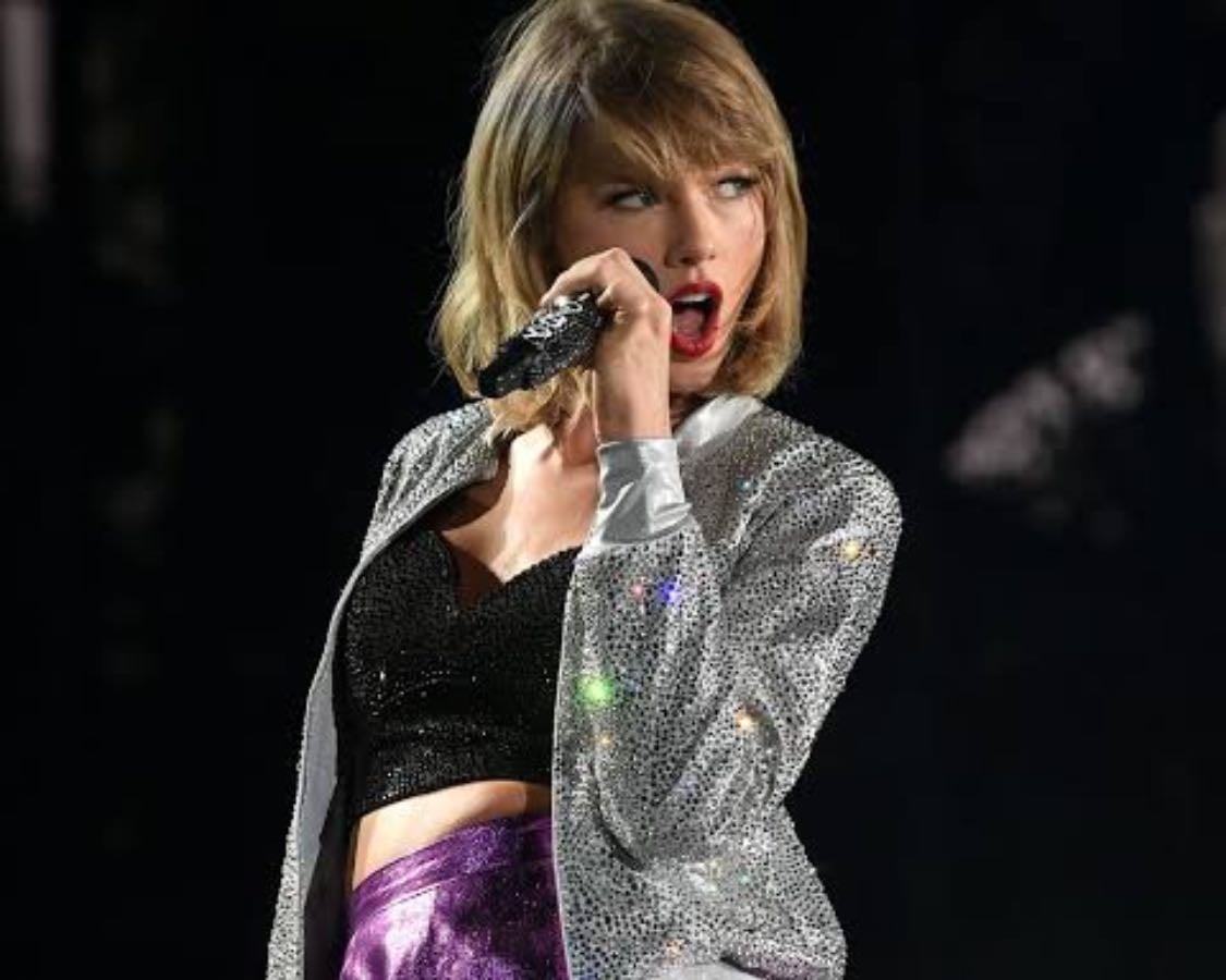 My Fav Taylor Swift songs