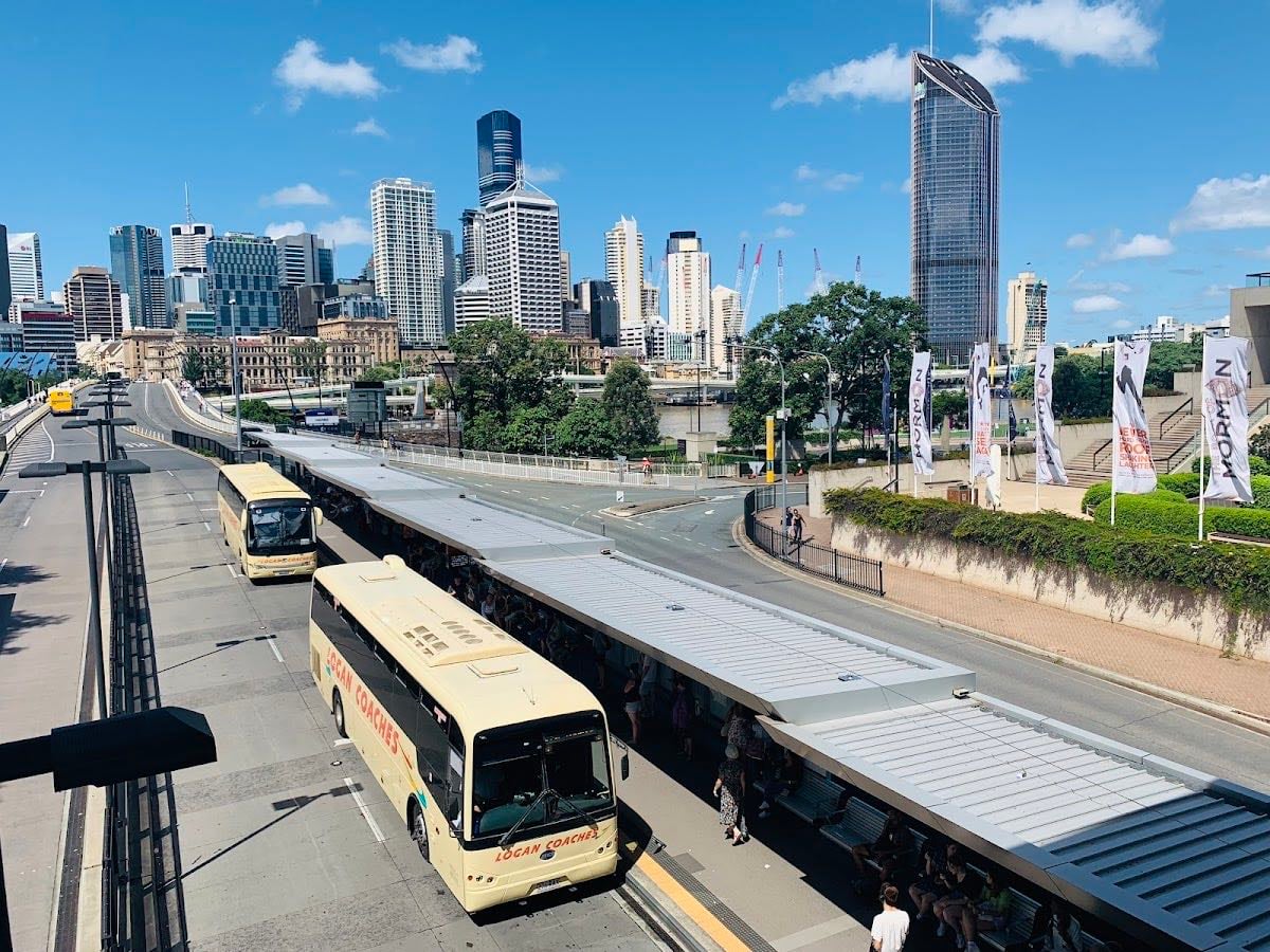 Brisbane