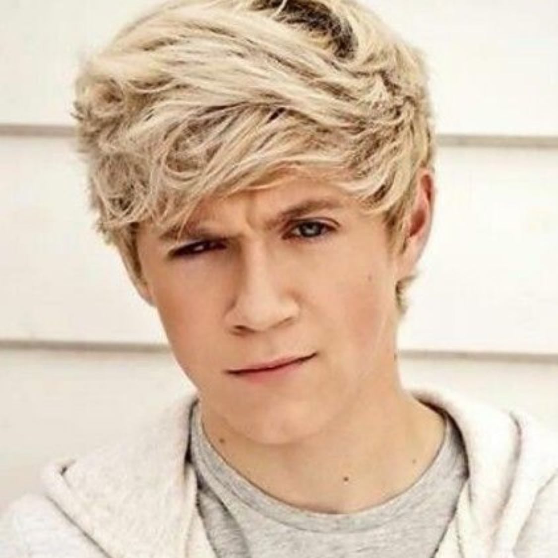 Niall Horan