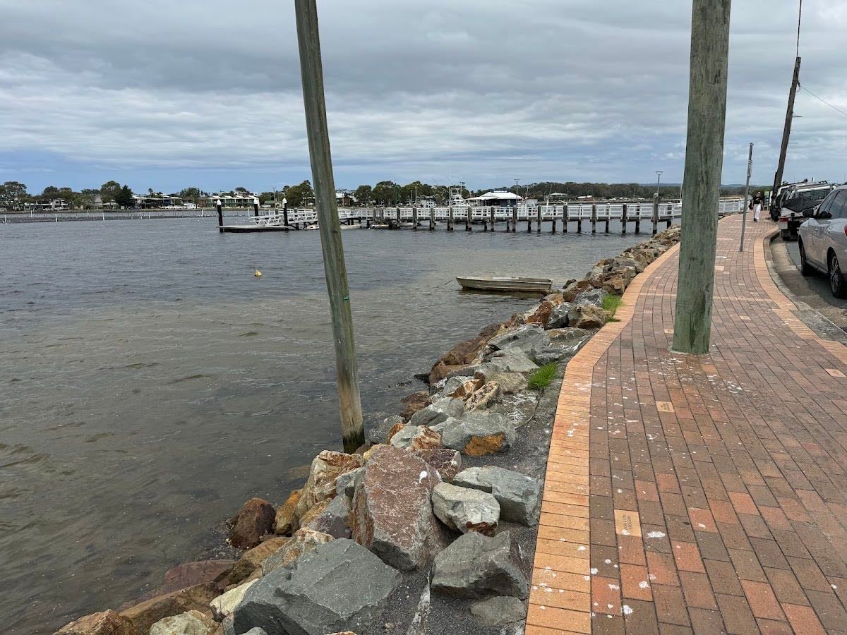 Merimbula
