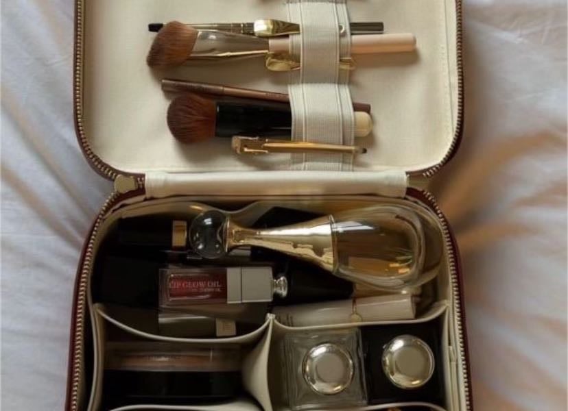 Beauty wishlist