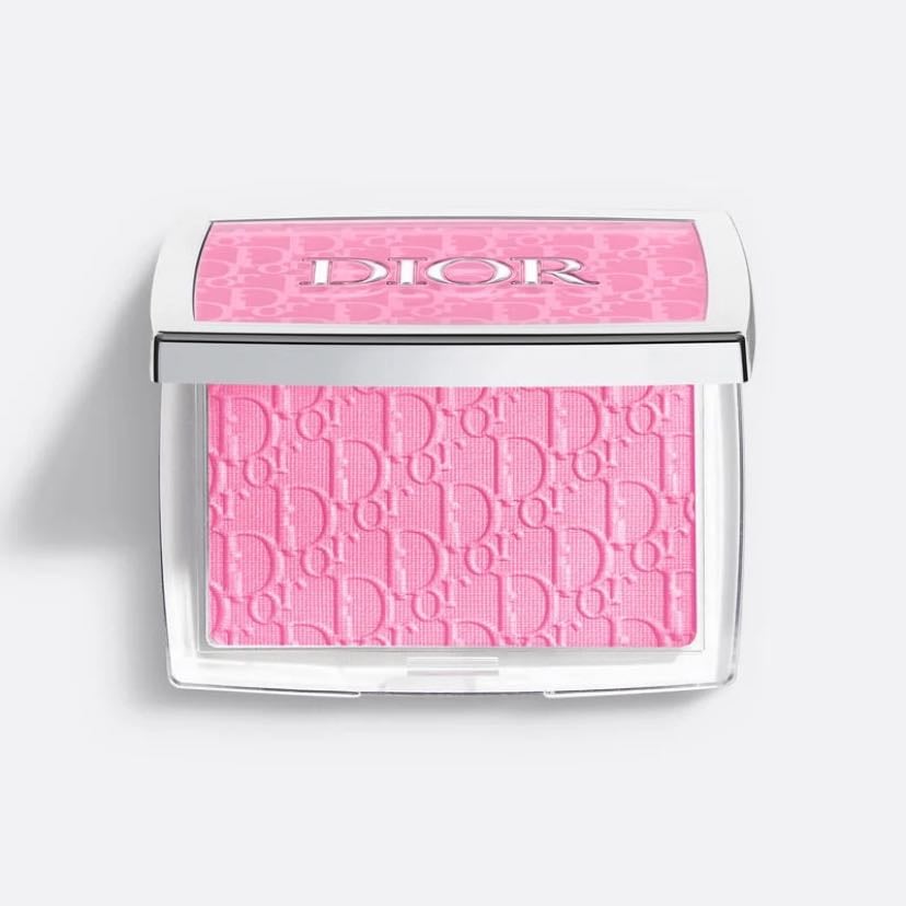 Dior powder blush