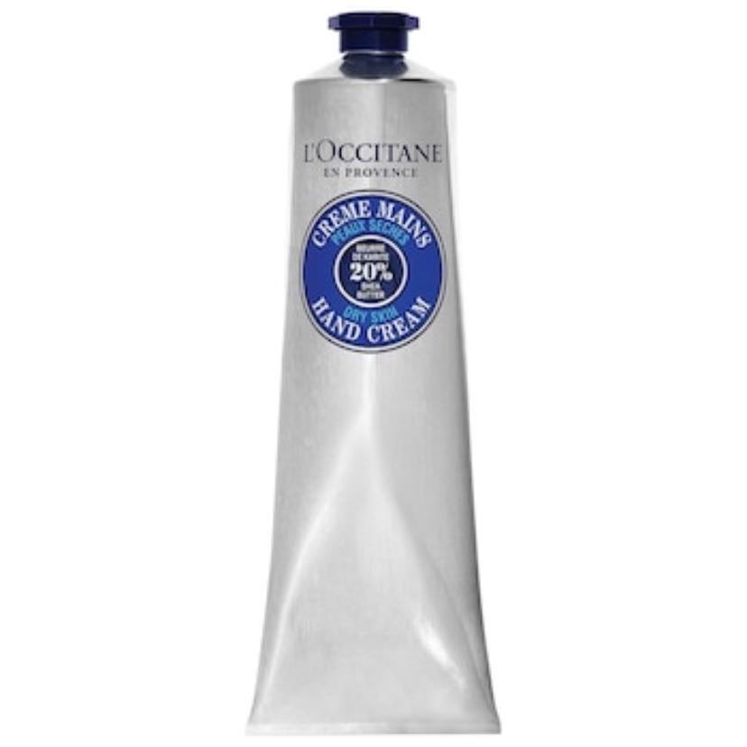 L’occitane handcream
