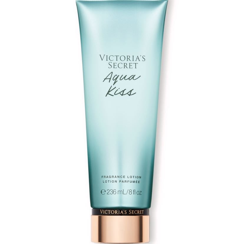 Victoria secret Aqua kisses