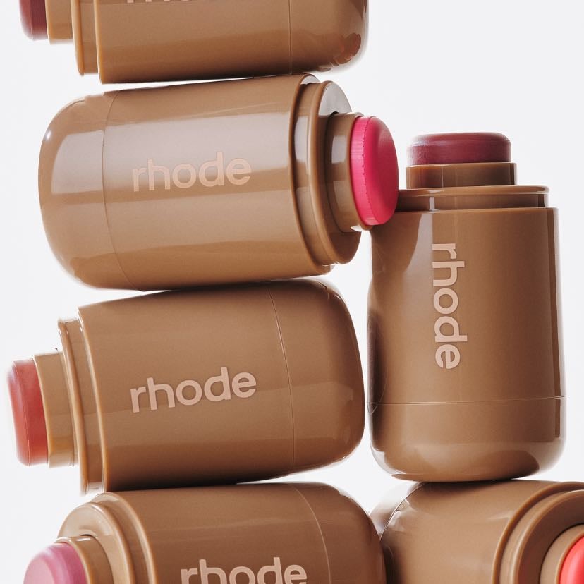 Rhode colorete
