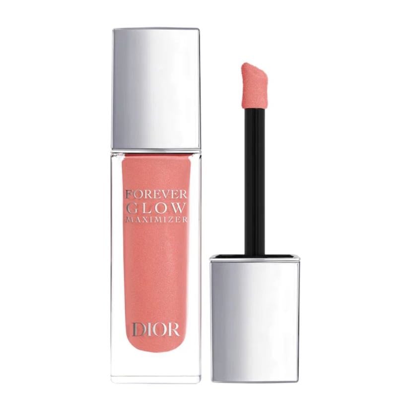 Dior forever glow blush