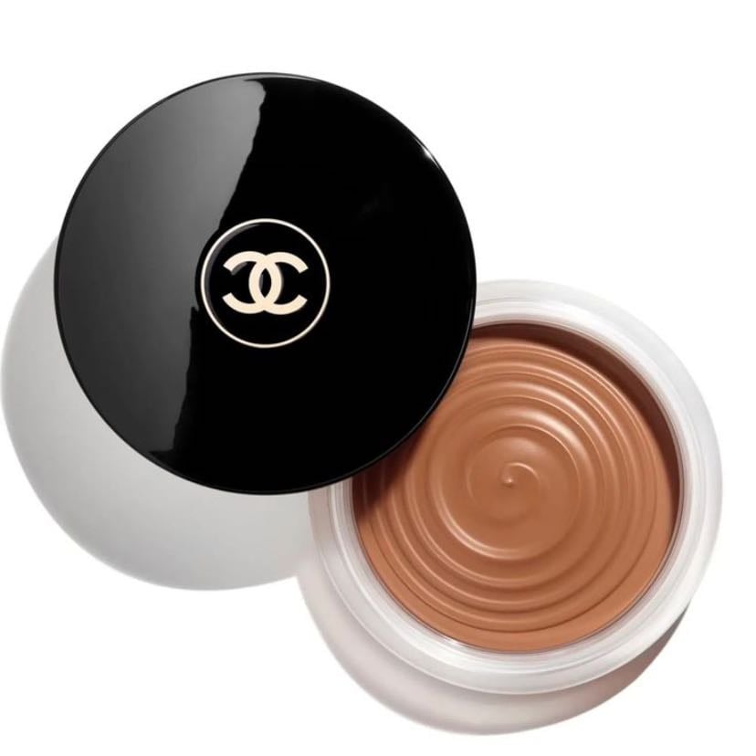 Chanel broceador