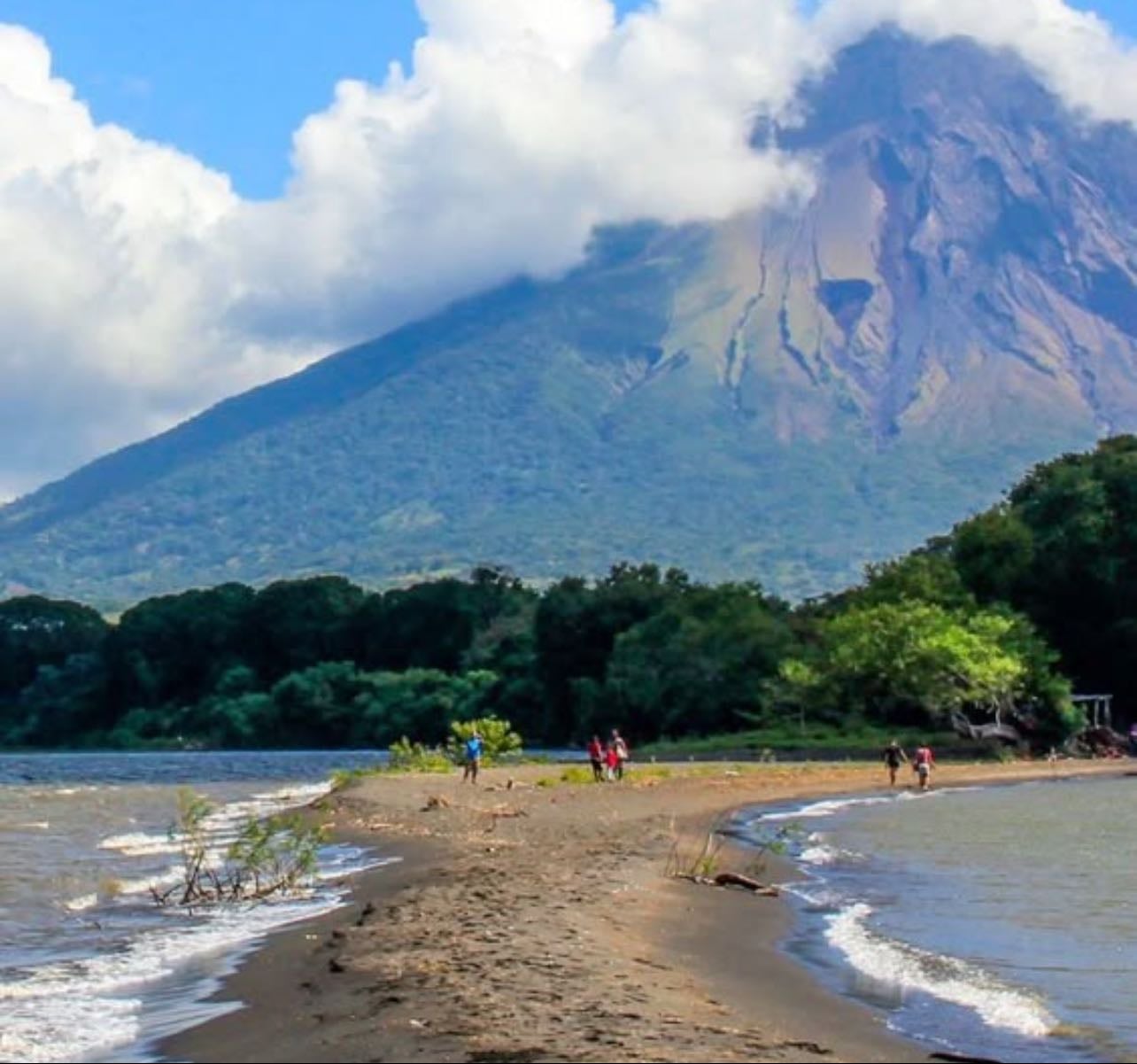 NICARAGUA 馃嚦馃嚠 - Places hypelist by Francis Olivas