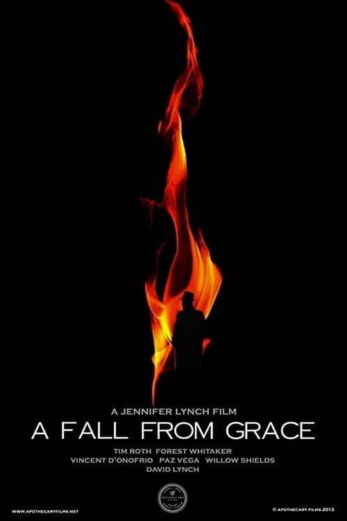 A Fall from Grace - 2020