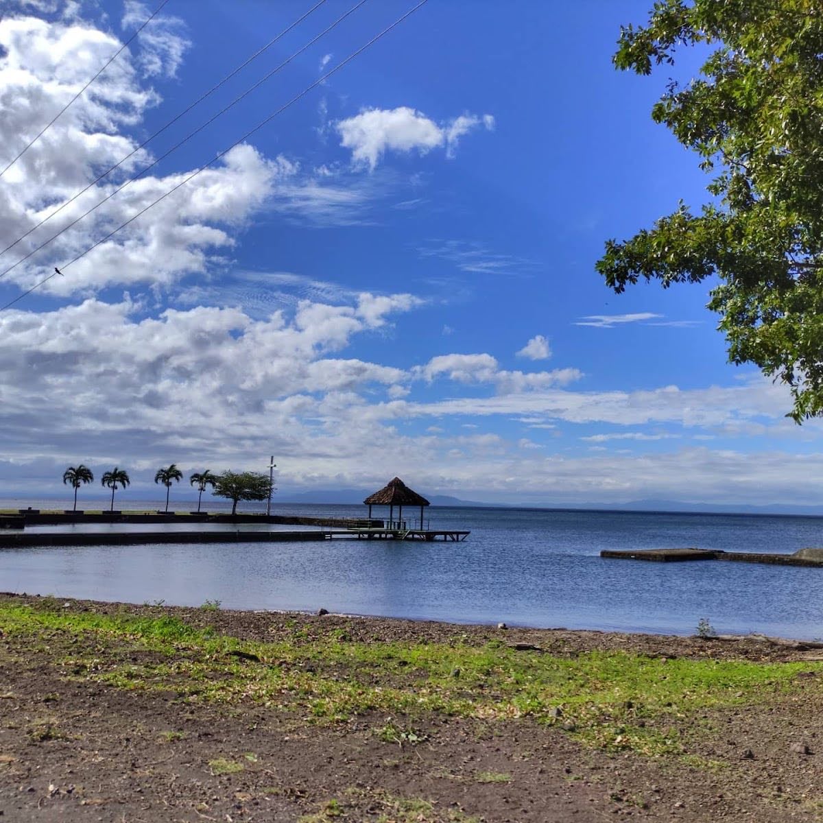Isla de Ometepe