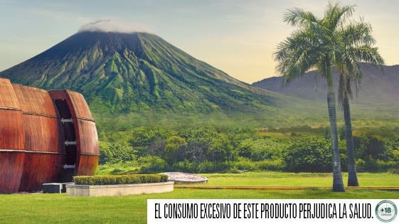 Flor de Ca帽a Tour