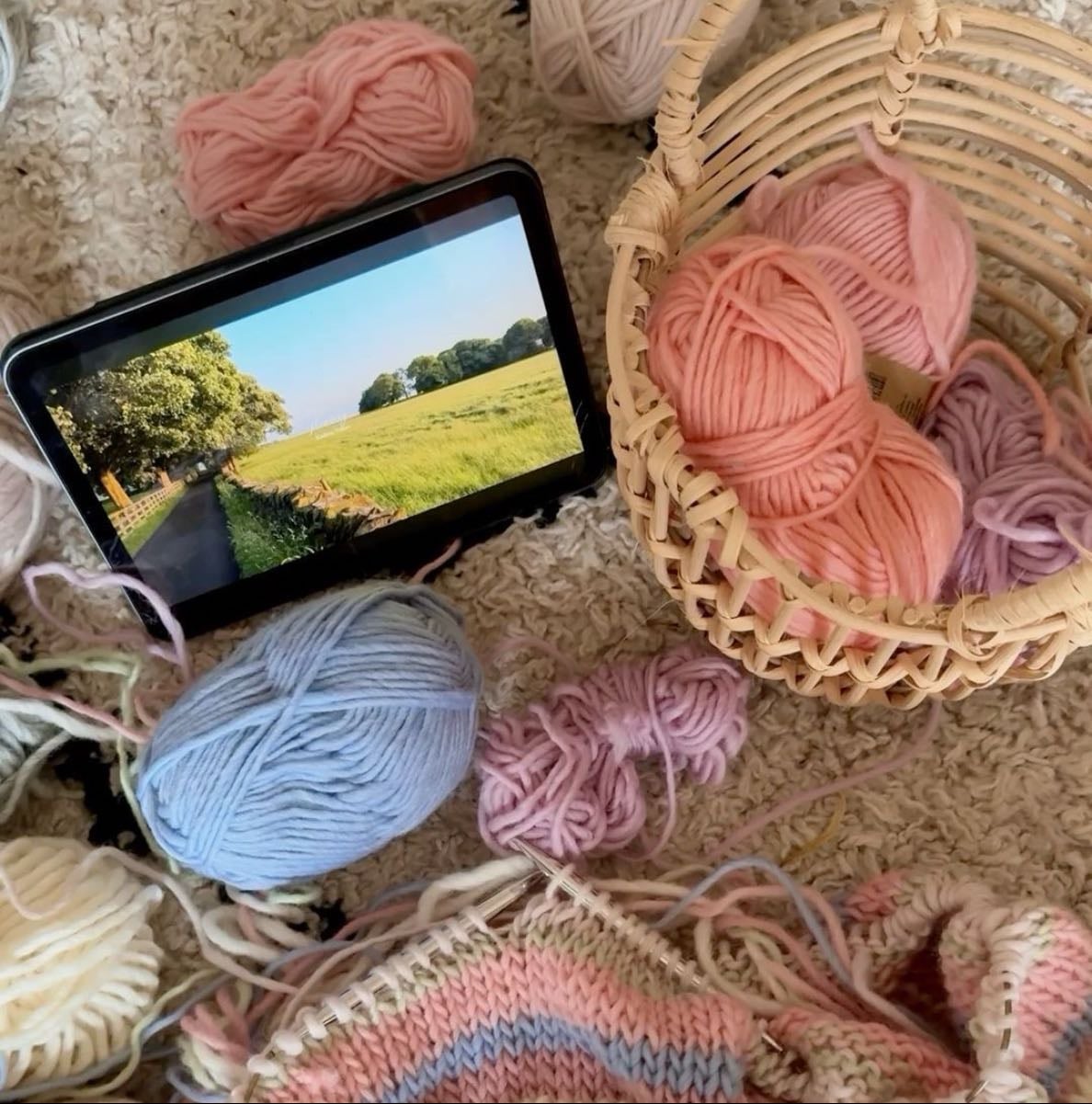 crochet ideas