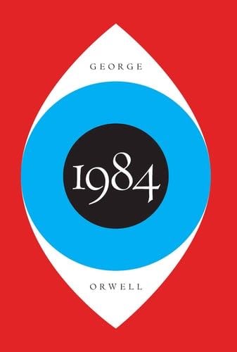 1984 - George Orwell · 1983