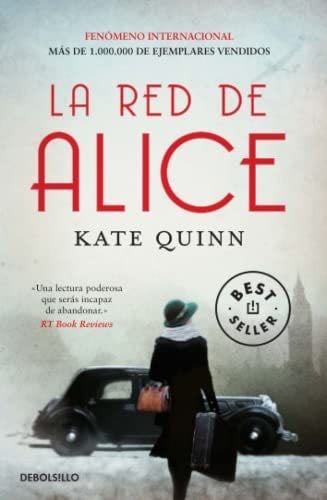 La red de Alice - Kate Quinn · 2021