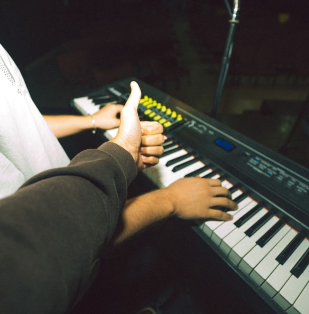 Music 'n etc. Type shi