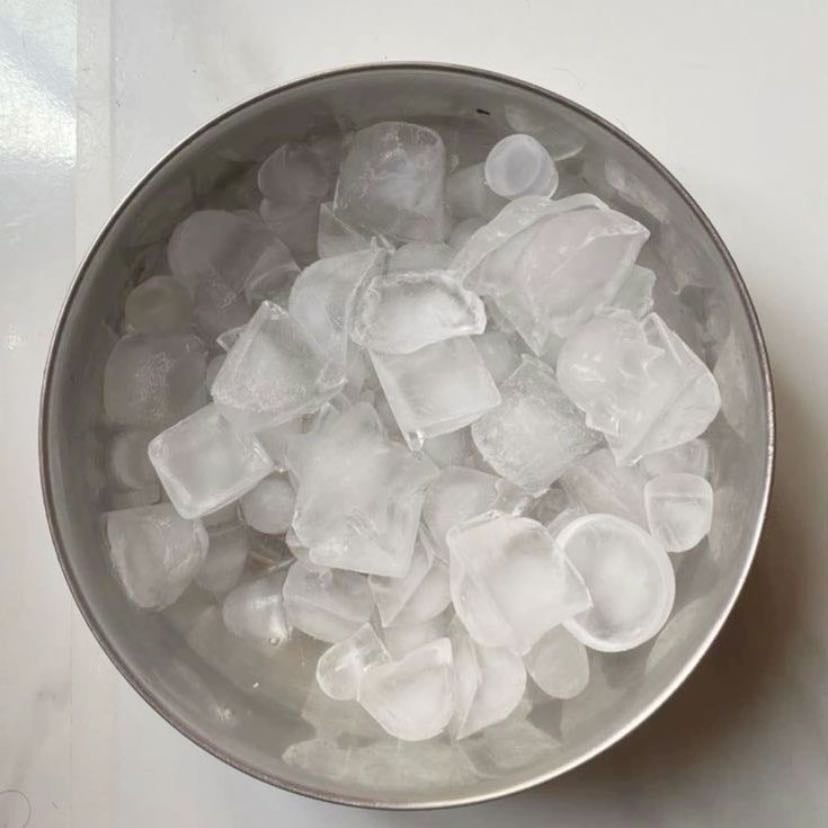 ice bowl - ayuda a definir un buen tu rostro