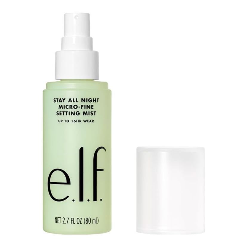 setting spray - spray fijador- elf